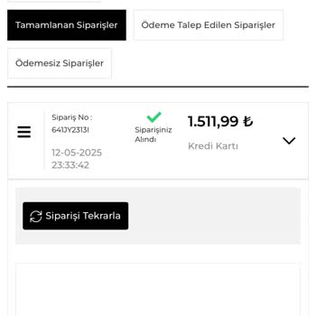 Kargo Ücreti Hatası Nedeniyle Mağduriyet Yaşadım