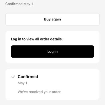 14 Gündür Siparişim Gönderilmedi, Müşteri Hizmetlerinden Yanıt Yok