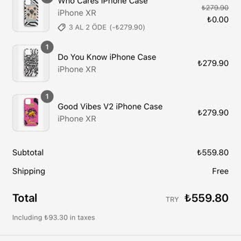 14 Gündür Siparişim Gönderilmedi, Müşteri Hizmetlerinden Yanıt Yok