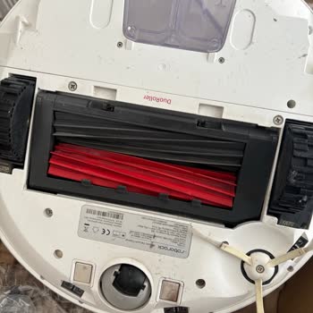 Roborock Q8 Max Süpürge Haritalama Ve Takılma Sorunları Servisten Çözüm Yok