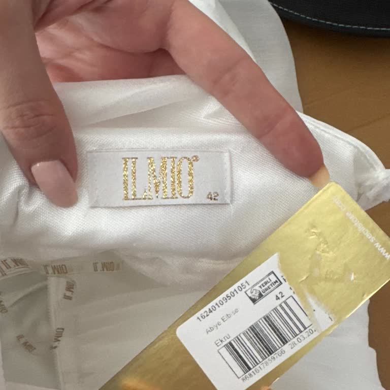 Yanlış Beden Ve İlgisiz Müşteri Temsilcisiyle Mağduriyet