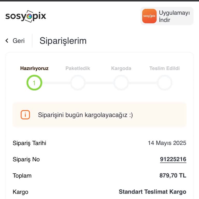 Kampanya İndirimi Uygulanmadı Müşteri Hizmetleri Çözüm Sunmadı