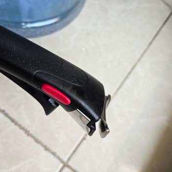 Tefal Tencere Setinde İlk Ayda Kulp Çatlağı Ve Garanti Sorunu