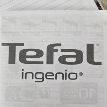 Tefal Tencere Setinde İlk Ayda Kulp Çatlağı Ve Garanti Sorunu