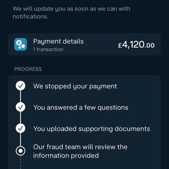 I Lost 206k After Wise Let UK Senders Cancel a Legit Transfer