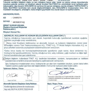 Onarım Süresi Aşıldı, Fesih Talebim Reddedildi