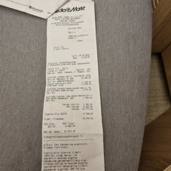 Kasko İptalinde Cayma Hakkım Engellendi, Mağdur Edildim