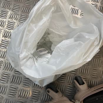 Bagajda Kırılan Alkollü İçecekler İçin Zararım Giderilmedi