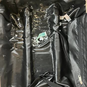 Bagajda Kırılan Alkollü İçecekler İçin Zararım Giderilmedi