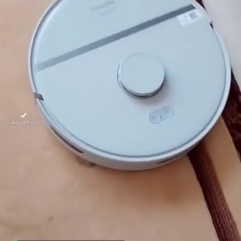 Media Markt Traktör Sesi Gibi Var Robot Süpürgenin!