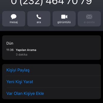 Kurye Talebimde Sürekli Oyalandım Ve Stres Yaşadım