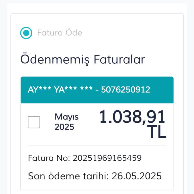 Yanlış Bilgilendirme Yüzünden 1000 TL Ceza Mağduriyeti