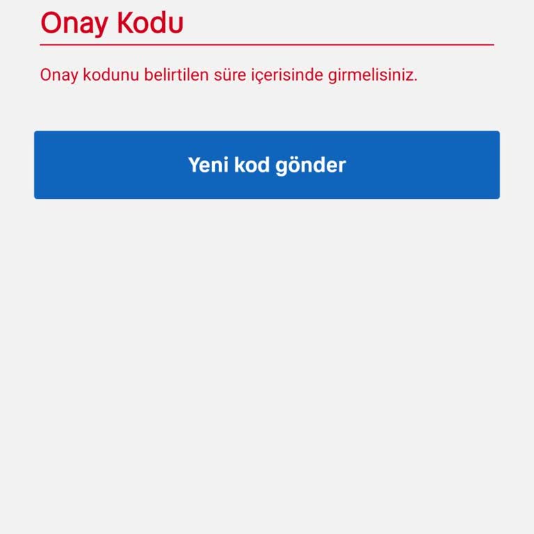 Eski Numarama Kod Gidiyor, Hesabıma Giriş Yapamıyorum