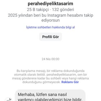 Sipariş Verdiğim Hediyelikler Teslim Edilmedi İletişim Kurulamıyor
