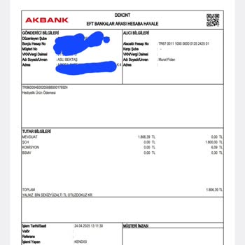 Sipariş Verdiğim Hediyelikler Teslim Edilmedi İletişim Kurulamıyor