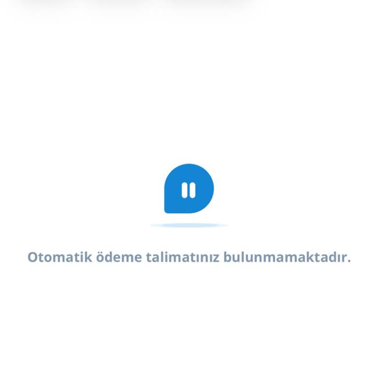 Denizbank Otomatik Ödeme Talimatı İptal Edilemiyor: Sistemsel Hata Ve Mükerrer Giriş Sorunu