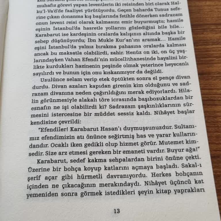 Aldığım Kitabın Orijinal Olmaması Ve İade Sorunu