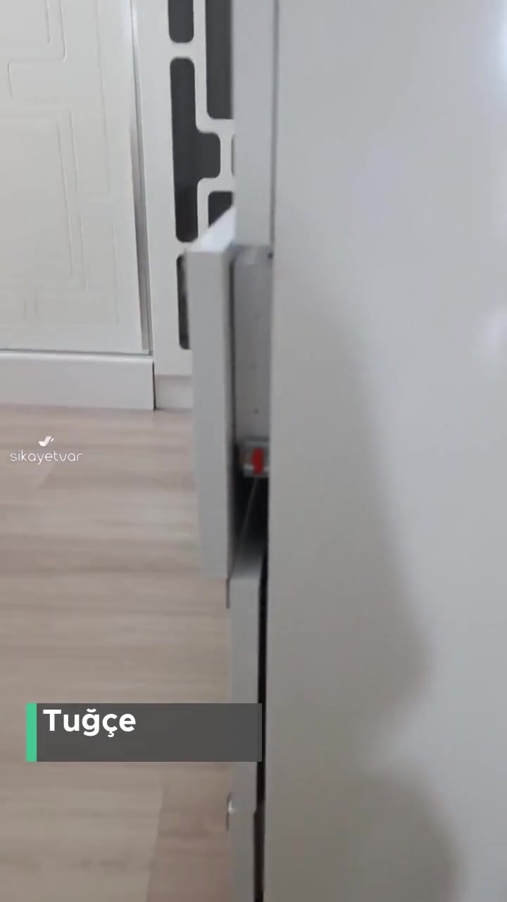 Talas Orkide Park AVM Personelinin Tavrı! videonun kapak resmi