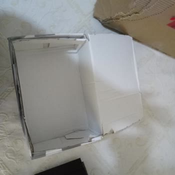 I Received an Empty Shein Package with Tracking CC756007043DK