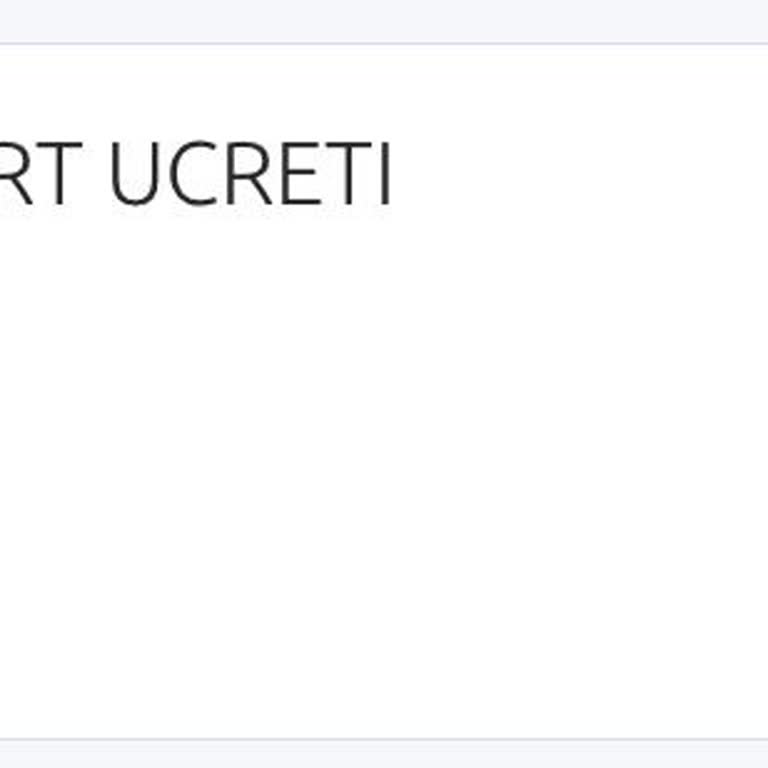 Adios Kart Ücreti İadesinde Haksız Uygulama