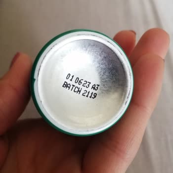 Son Kullanma Tarihi Geçmiş Ürünle Sağlığımız Riske Atıldı