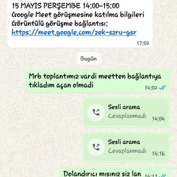 Kimlik Bilgilerim İzinsiz Kullanıldı, Muhatap Bulamıyorum