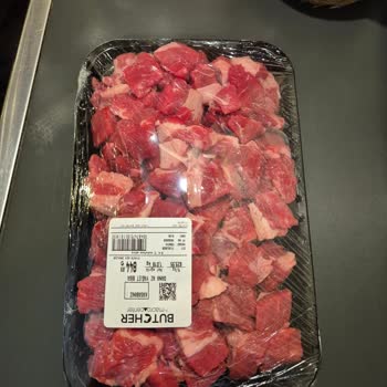 Online Siparişte Yağlı Et Ve Yavaş İade Süreci Hayal Kırıklığı