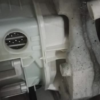 Hoover Çamaşır Makinesi Kısa Sürede Arızalandı, Servis Çözüm Sunmadı