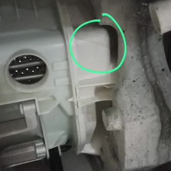 Hoover Çamaşır Makinesi Kısa Sürede Arızalandı, Servis Çözüm Sunmadı