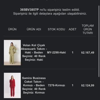 Kampanyalı Ürün Bahanesiyle İade Hakkım Engelleniyor Müşteri Mağdur Ediliyor
