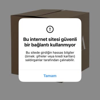 Zara Şans Kutusu İle Kişisel Bilgilerimin İzinsiz Kullanılması Endişesi