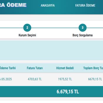 Taahhüt Bitimine Yakın Hattımı Değiştirdim, Yüksek Fatura Ve Açıklama Bekliyorum