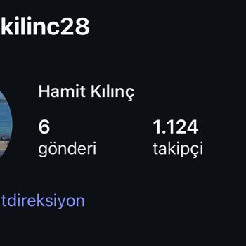 Elit Direksiyon Instagram'da Benden Ödeme Aldı Telefonları Yüzüme Kapatıyor