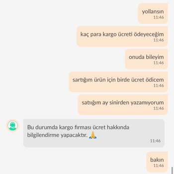 Dolap Uygulamasında Satış Sonrası Yaşanan İade Ve Para Kaybı Mağduriyeti