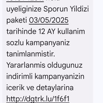 Taahhüt Yenileme Sonrası Beklenmedik Fatura Ve Yüksek Cezalarla Karşılaştım