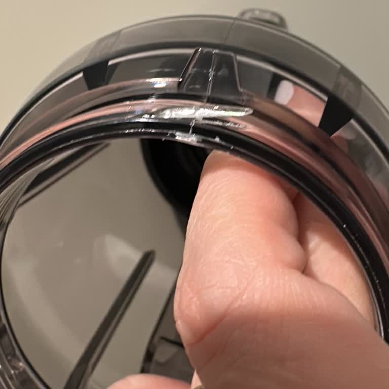 Kampanyalı Blender Setinden Kırık Parça Çıktı Müşteri Hizmetleri Çözüm Sunmuyor