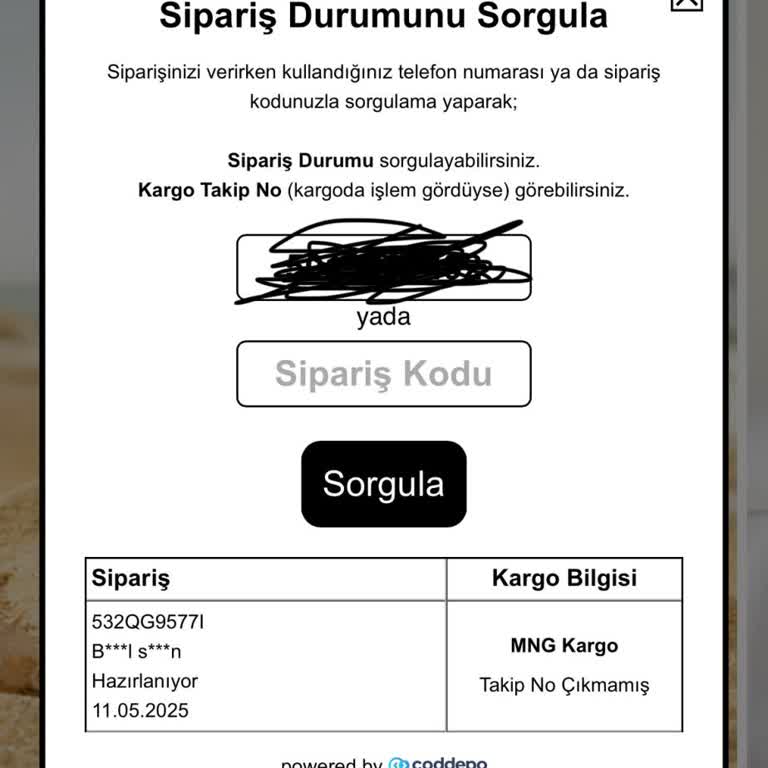 Sipariş Verdiğim Sandalet Hala Kargolanmadı Ve İade Talebime Dönülmedi