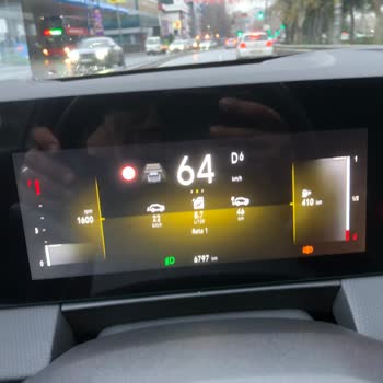 Opel Astra GS: 8 Aydır Çözülemeyen Radar Arızası Ve Servis İlgisizliği