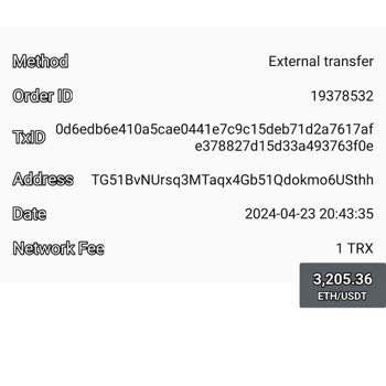 Binance TR Hesabımdaki Kripto Varlıklar Başka Cüzdanlara Aktarıldı Hesabım Boşaltıldı