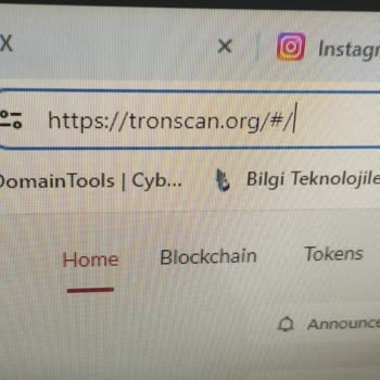 Binance TR Hesabımdaki Kripto Varlıklar Başka Cüzdanlara Aktarıldı Hesabım Boşaltıldı