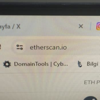 Binance TR Hesabımdaki Kripto Varlıklar Başka Cüzdanlara Aktarıldı Hesabım Boşaltıldı