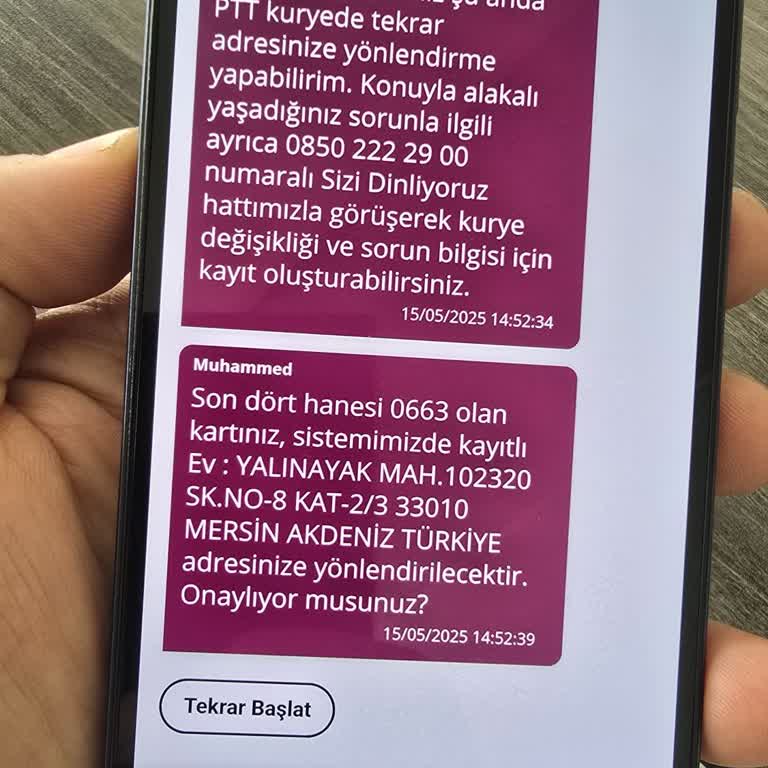 QNB Finansbank'tan Haksız Kart Ücreti Ve Zorlaştırılan Kart Teslimi