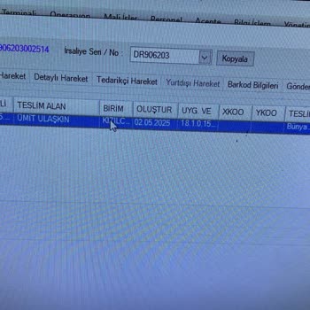 Değişim İçin Gönderilen Tişörtler 13 Gündür Geri Gönderilmiyor, İletişime Geçilmiyor