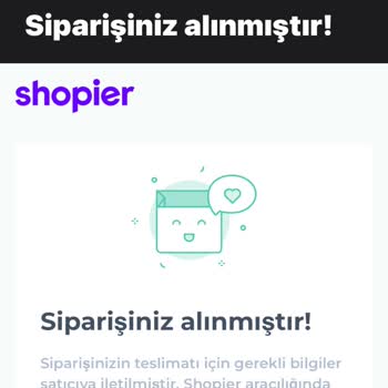 Değişim İçin Gönderilen Tişörtler 13 Gündür Geri Gönderilmiyor, İletişime Geçilmiyor