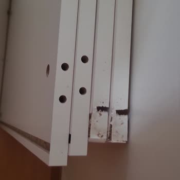 Kırık Gardırop Ve Uzayan Teslimat Mağduriyeti