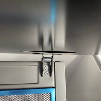 Eksik Parçalı Davlumbaz Montajında Yaşanan Sorun Ve Değişim Talebim