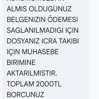 Kişisel Bilgilerimle İzinsiz Sertifika Ve Avukat Tehdidi!