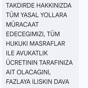 Kişisel Bilgilerimle İzinsiz Sertifika Ve Avukat Tehdidi!