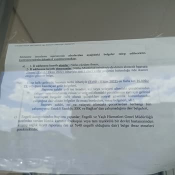 TOKİ Başvurusu İçin Zorunlu Otomatik Ödeme Dayatması