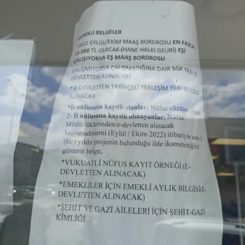 TOKİ Başvurusu İçin Zorunlu Otomatik Ödeme Dayatması